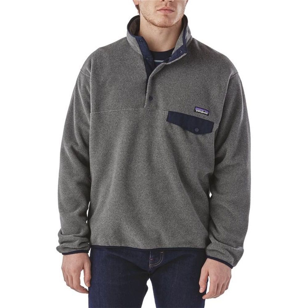 Patagonia Synchilla